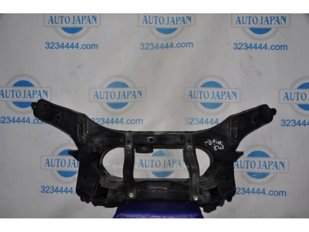 55401-5HA0A | Балка задней подвески NISSAN X-TRAIL/ROGUE T32 13-20 - Фото 3