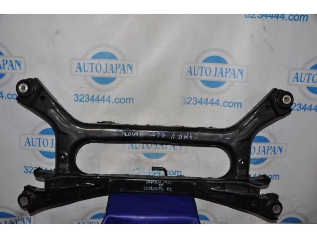 5120606130 | Балка задней подвески TOYOTA CAMRY 70 17-