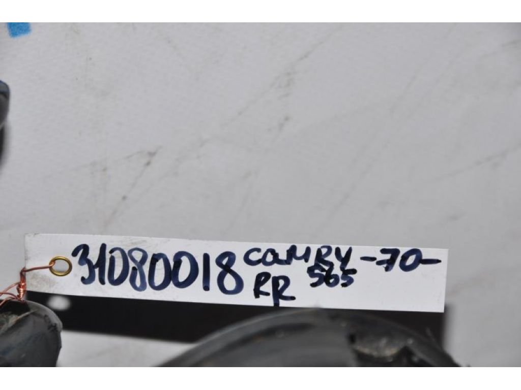 5120606130 | Балка задней подвески TOYOTA CAMRY 70 17- - Фото 2