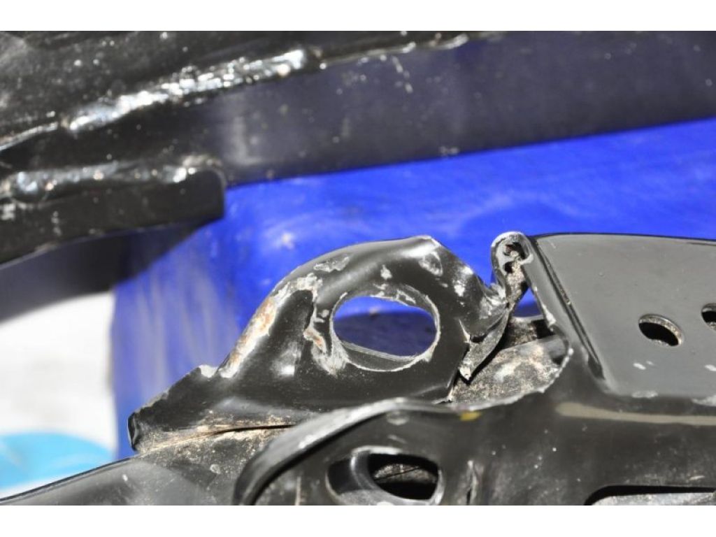 5120606130 | Балка задней подвески TOYOTA CAMRY 70 17- - Фото 3