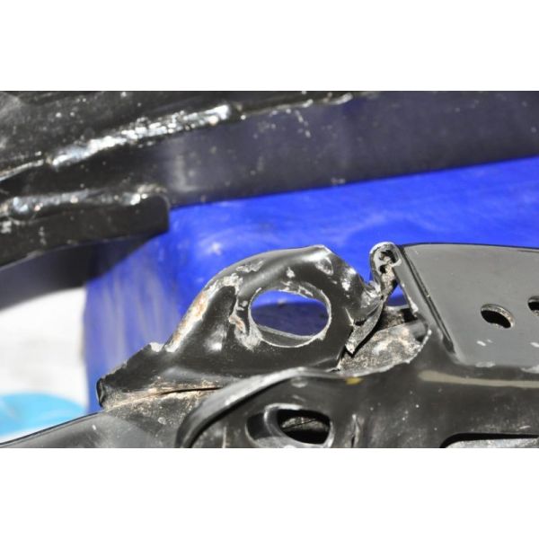 Балка задньої підвіски TOYOTA CAMRY 70 17- 5120606130 — 3