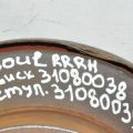 52750-2K000 | Ступица задн. прав. KIA SOUL AM 08-13 - Превью 2