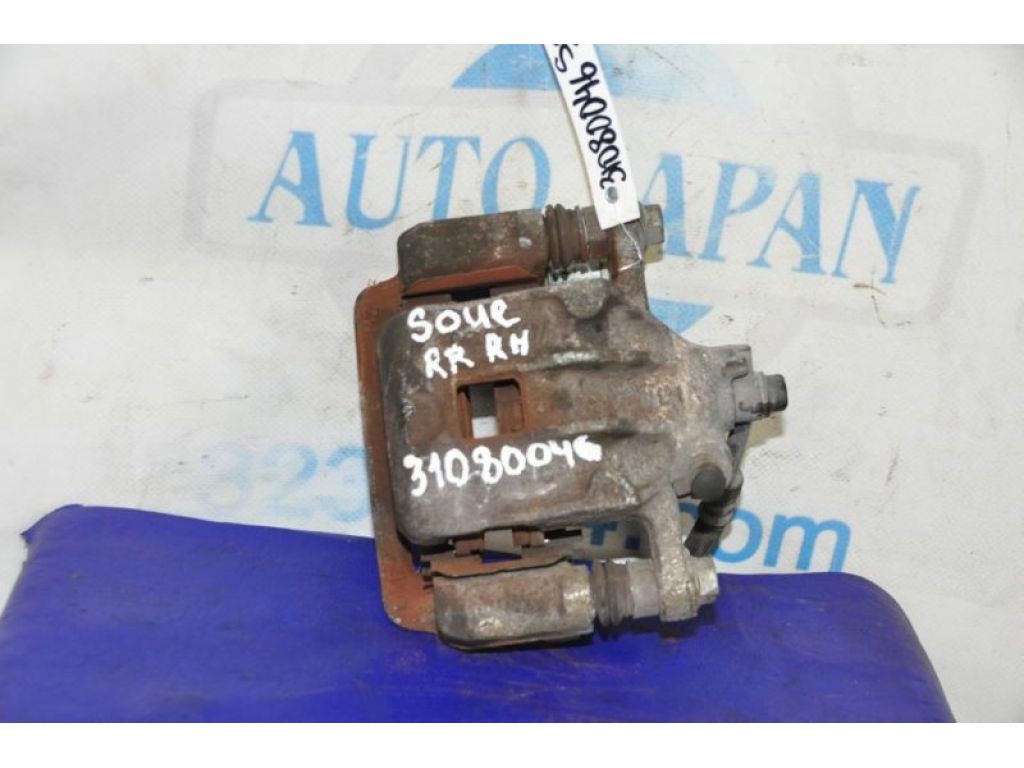 58230-2K500 | Супорт гальмівний задн. прав. KIA SOUL AM 08-13