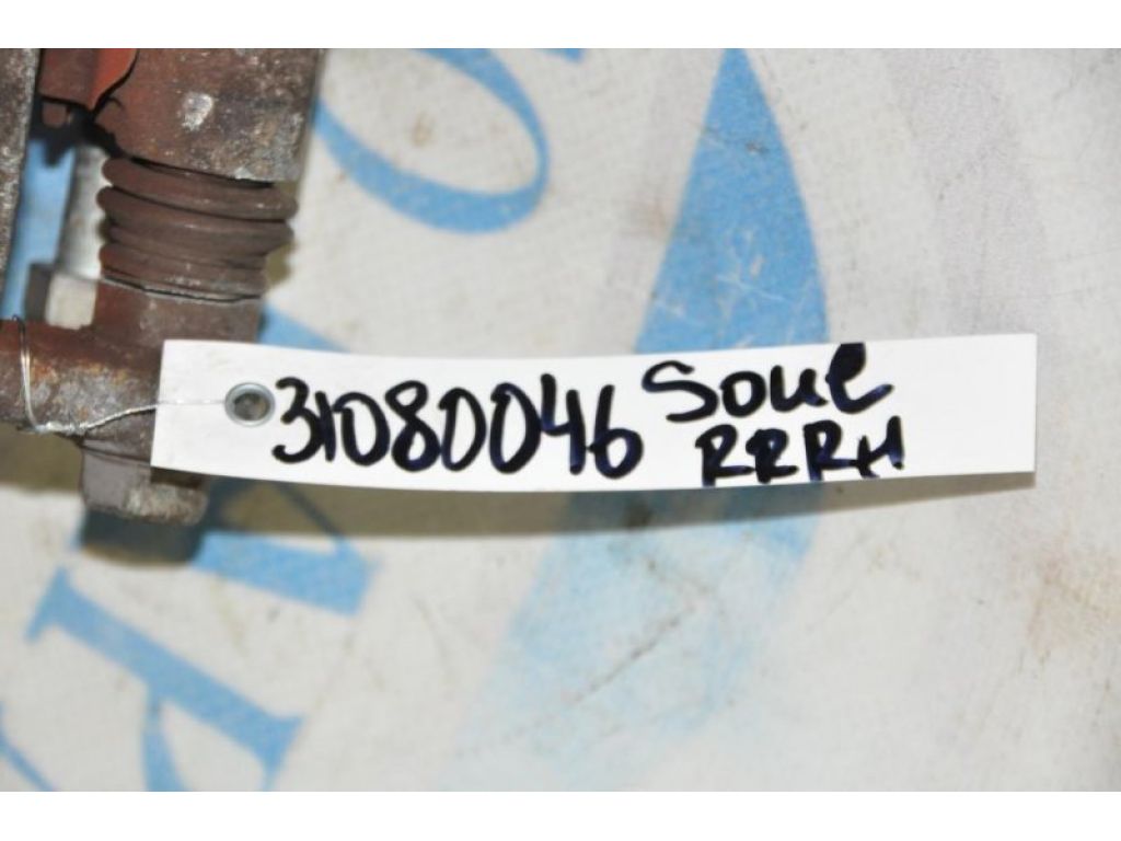 58230-2K500 | Супорт гальмівний задн. прав. KIA SOUL AM 08-13 - Фото 2