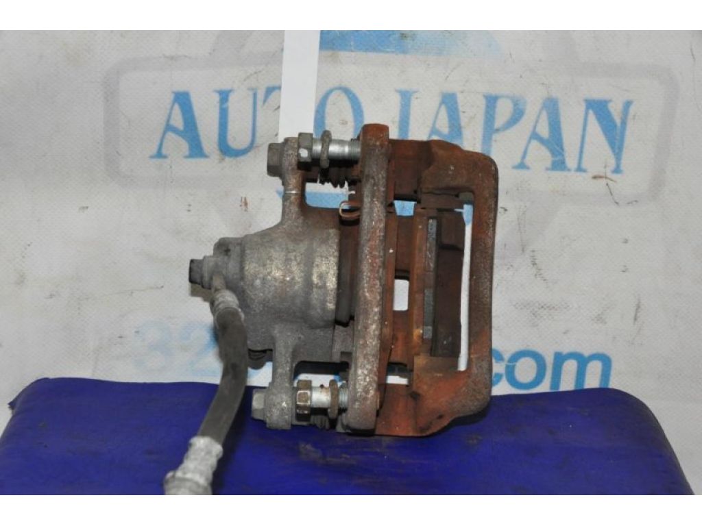 58230-2K500 | Супорт гальмівний задн. прав. KIA SOUL AM 08-13 - Фото 3