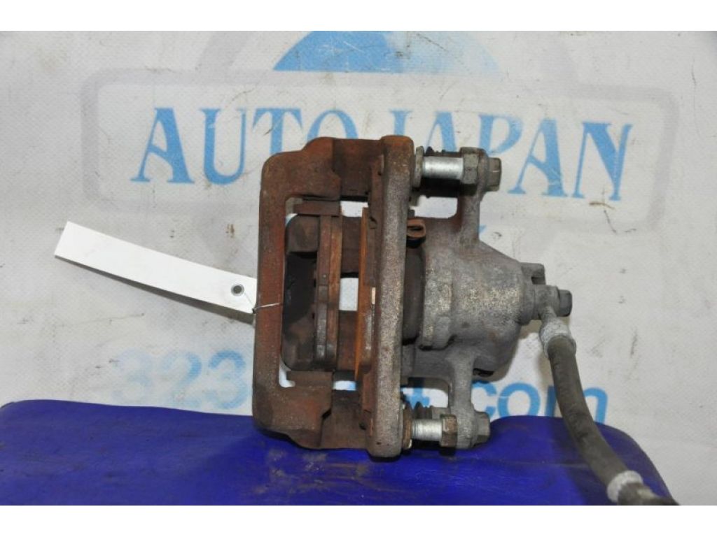 58210-2K500 | Супорт гальмівний задн. лів. KIA SOUL AM 08-13 - Фото 3