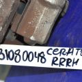 58230-1M300 | Супорт гальмівний задн. прав. KIA FORTE/CERATO TD 08-13 - Прев'ю 2