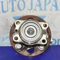 52750-0U000 | Ступица задн. HYUNDAI ACCENT RB 10- - Превью 3