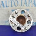 52750-0U000 | Ступица задн. HYUNDAI ACCENT RB 10-