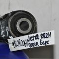 5Q0 505 323 C | Рычаг задней подвески поперечный верхний прав. VOLKSWAGEN JETTA USA 10-17 - Превью 2