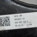 5Q0 505 323 C | Рычаг задней подвески поперечный верхний прав. VOLKSWAGEN JETTA USA 10-17 - Превью 3