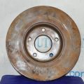 40206-4BA0A | Гальмівний диск передній NISSAN X-TRAIL/ROGUE T32 13-20 - Прев'ю 3