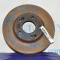 51712-1M000 | Гальмівний диск передній KIA FORTE/CERATO TD 08-13