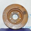 4351242050 | Гальмівний диск передній TOYOTA RAV4 05-12 - Прев'ю 3
