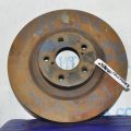 26300SA001 | Тормозной диск передний SUBARU FORESTER 12-19