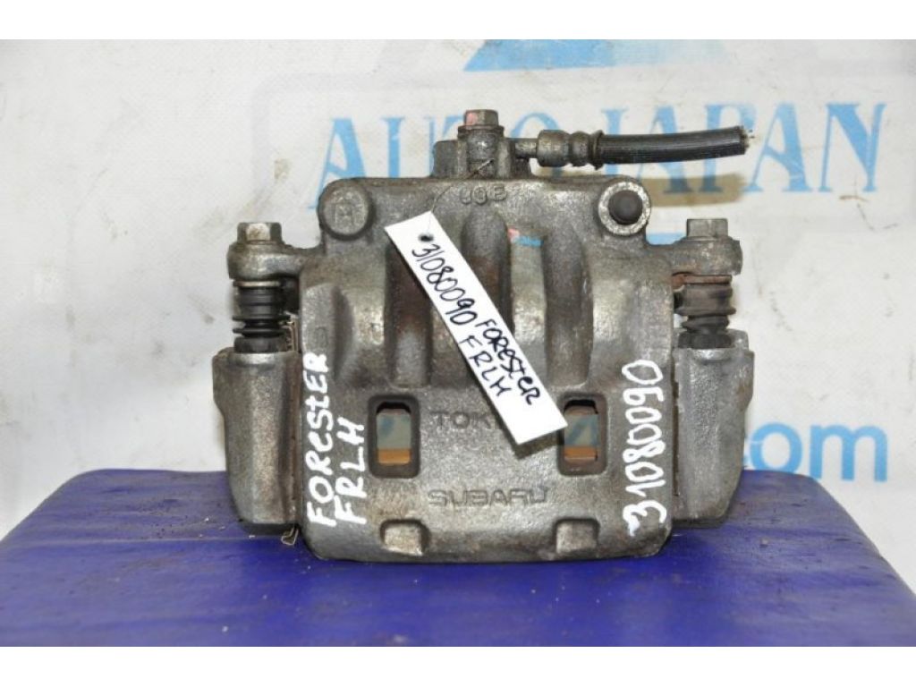 26292SC021 | Суппорт тормозной передн. прав. SUBARU FORESTER 12-19