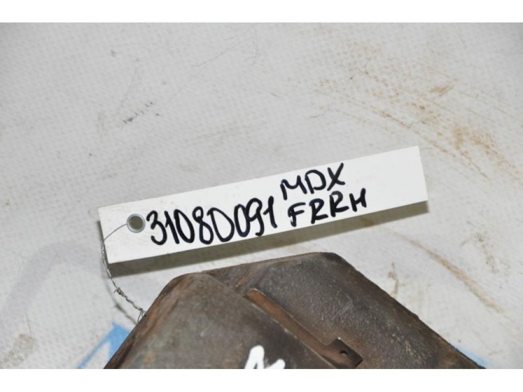 45018-STX-A02 | Супорт гальмівний передн. прав. ACURA MDX (YD2) 06-13 - Фото 2