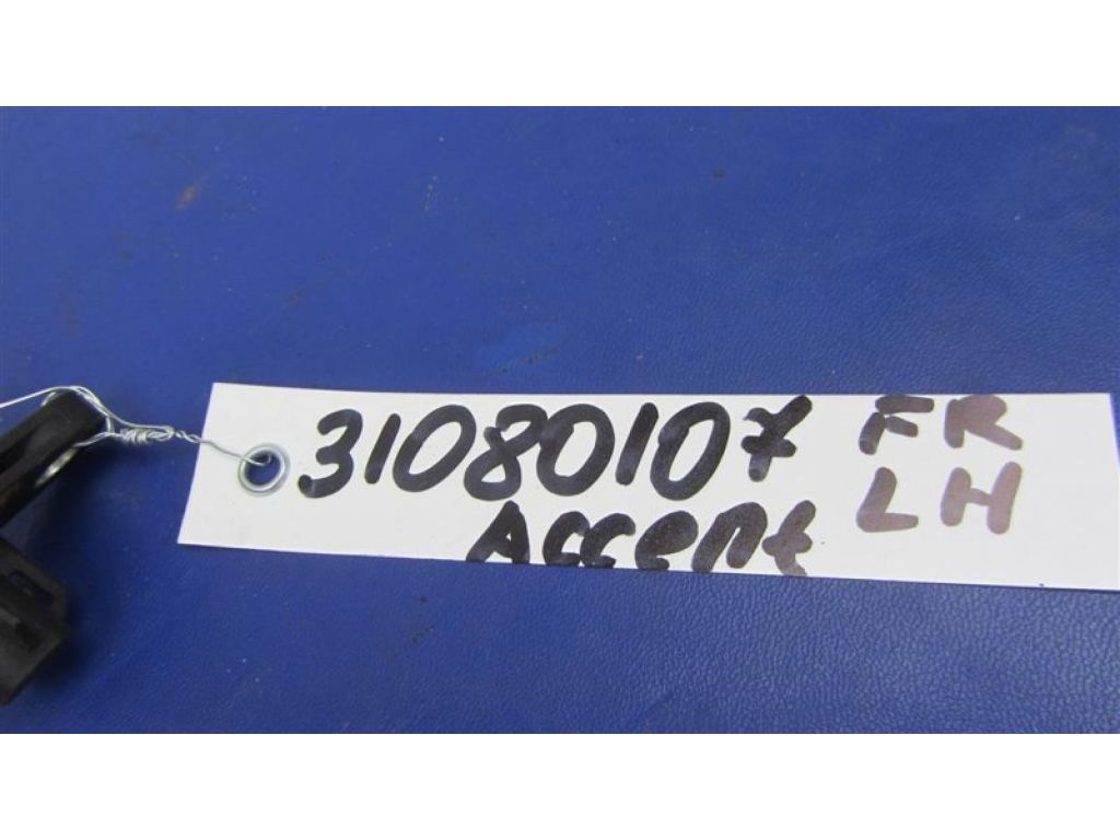 95670-1R000 | Датчик ABS передн. лев. HYUNDAI ACCENT RB 10- - Фото 2