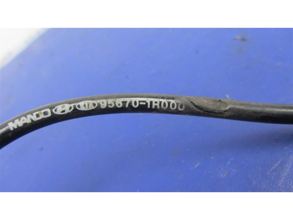 95670-1R000 | Датчик ABS передн. лев. HYUNDAI ACCENT RB 10- - Фото 3