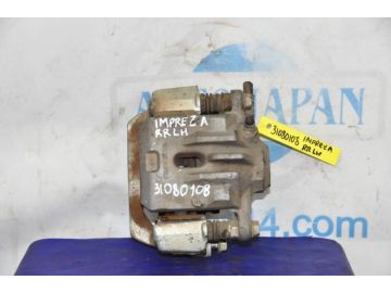 Супорт гальмівний задн. лів. SUBARU IMPREZA 11-17