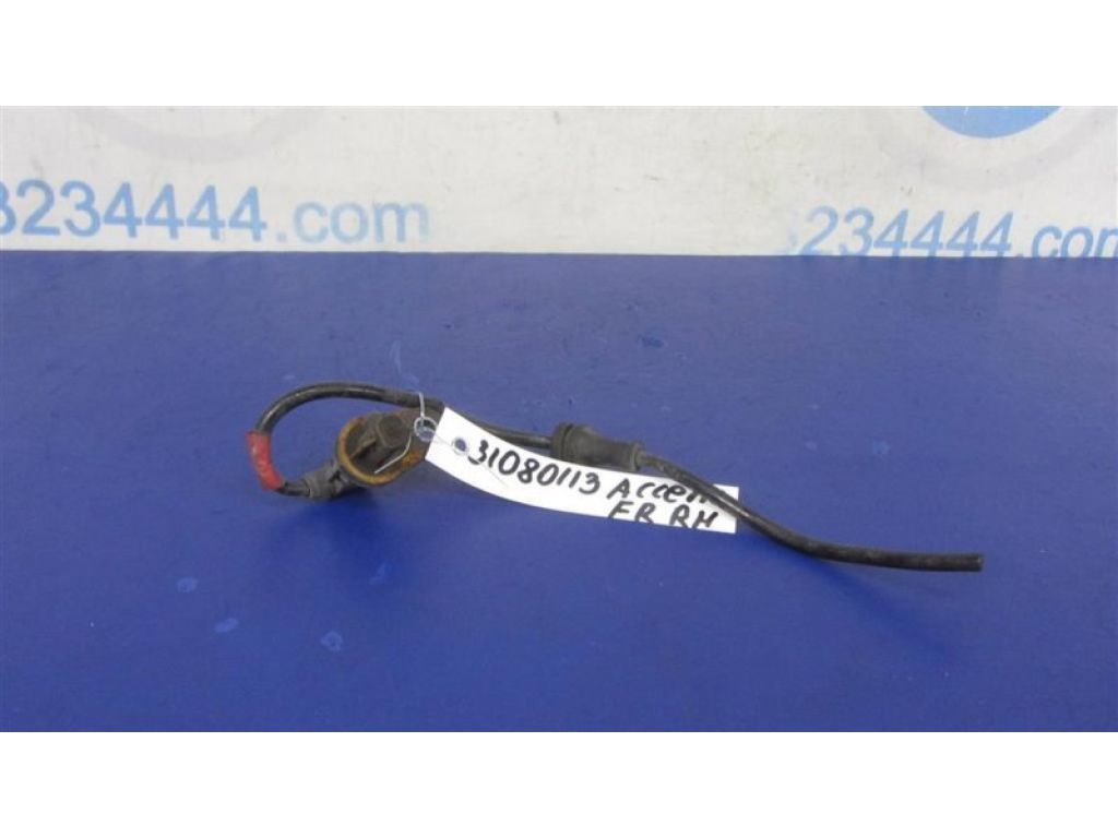 95671-1R000 | Датчик ABS передн. прав. HYUNDAI ACCENT RB 10-