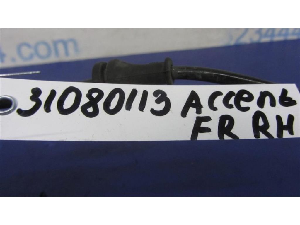 95671-1R000 | Датчик ABS передн. прав. HYUNDAI ACCENT RB 10- - Фото 2