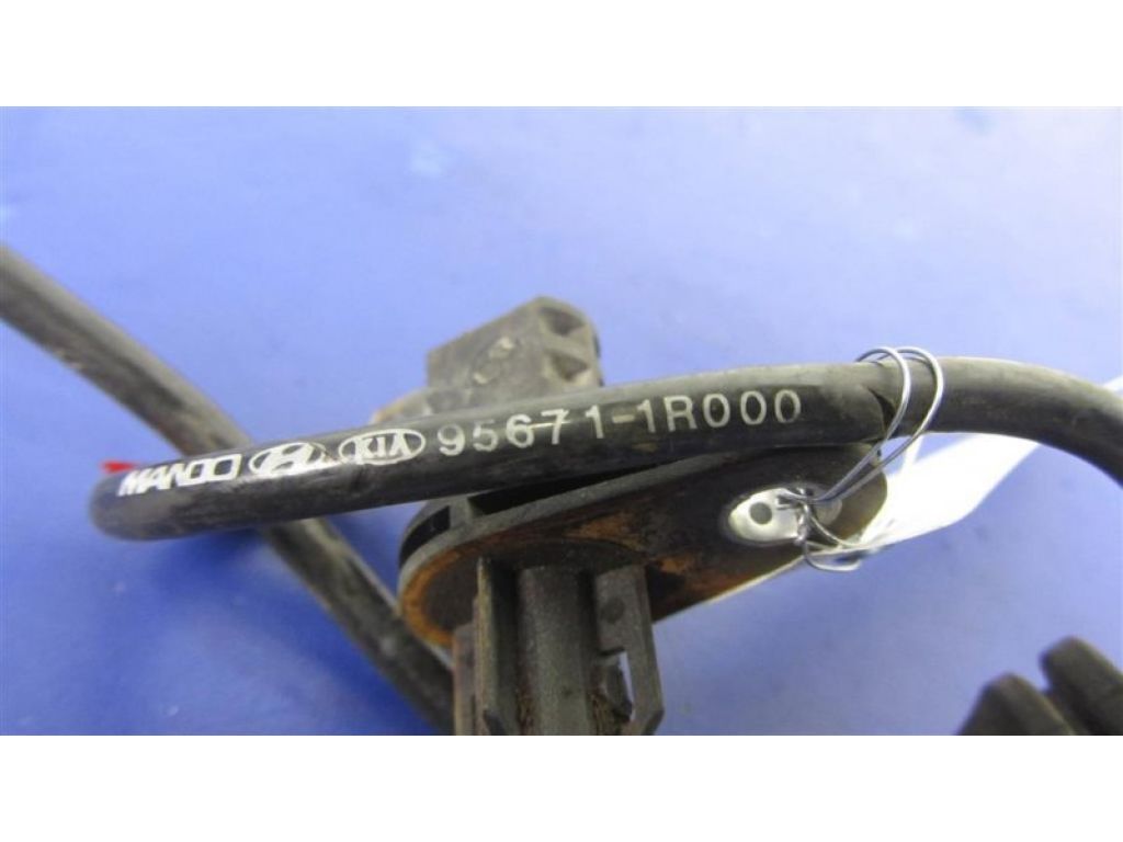 95671-1R000 | Датчик ABS передн. прав. HYUNDAI ACCENT RB 10- - Фото 4