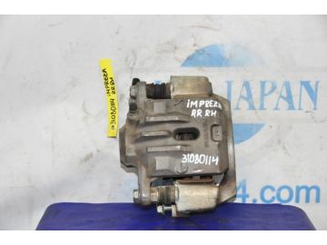Супорт гальмівний задн. прав. SUBARU IMPREZA 11-17