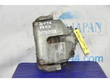 Суппорт тормозной передн. прав. VOLKSWAGEN JETTA USA 10-17 Суппорт тормозной передн. прав. VOLKSWAGEN JETTA USA 10-17