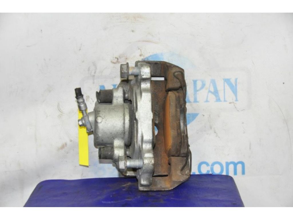 1K0 615 124 E | Суппорт тормозной передн. прав. VOLKSWAGEN JETTA USA 10-17 - Фото 3