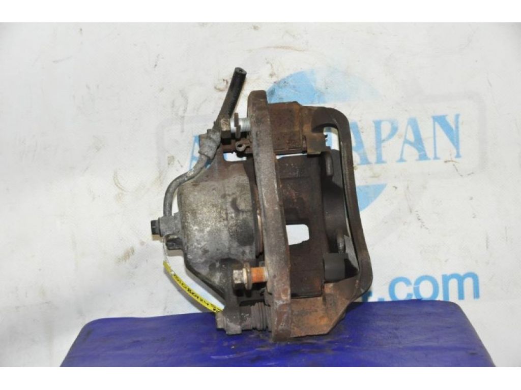 58110-2K500 | Супорт гальмівний передн. лів. KIA SOUL AM 08-13 - Фото 2