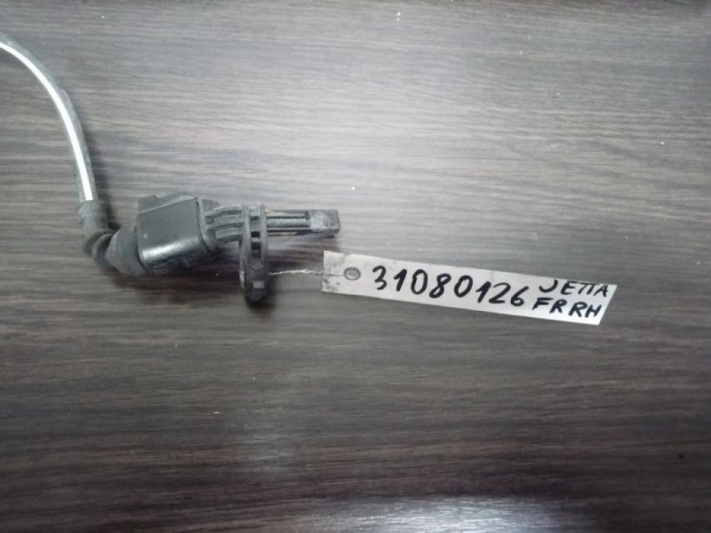WHT 003 856 | Датчик ABS передн. прав. VOLKSWAGEN JETTA USA 10-17