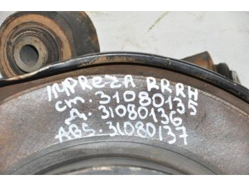 Датчик ABS задн. прав. SUBARU IMPREZA 11-17
