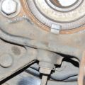 27540FJ020 | Датчик ABS задн. прав. SUBARU IMPREZA 11-17 - Прев'ю 3