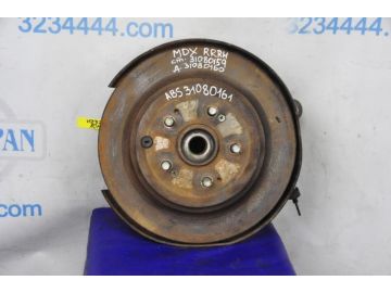 Ступица задн. прав. ACURA MDX (YD2) 06-13