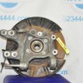 42200-STX-A02 | Ступица задн. прав. ACURA MDX (YD2) 06-13 - Превью 3