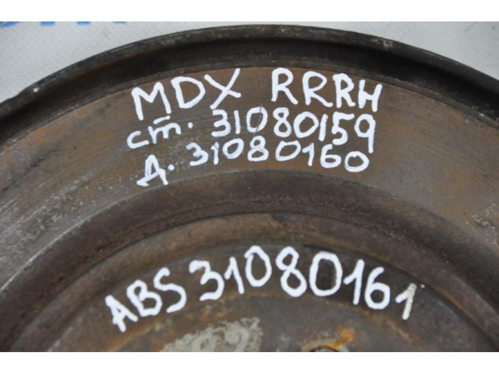 57470-STX-A01 | Датчик ABS задн. прав. ACURA MDX (YD2) 06-13 - Фото 3