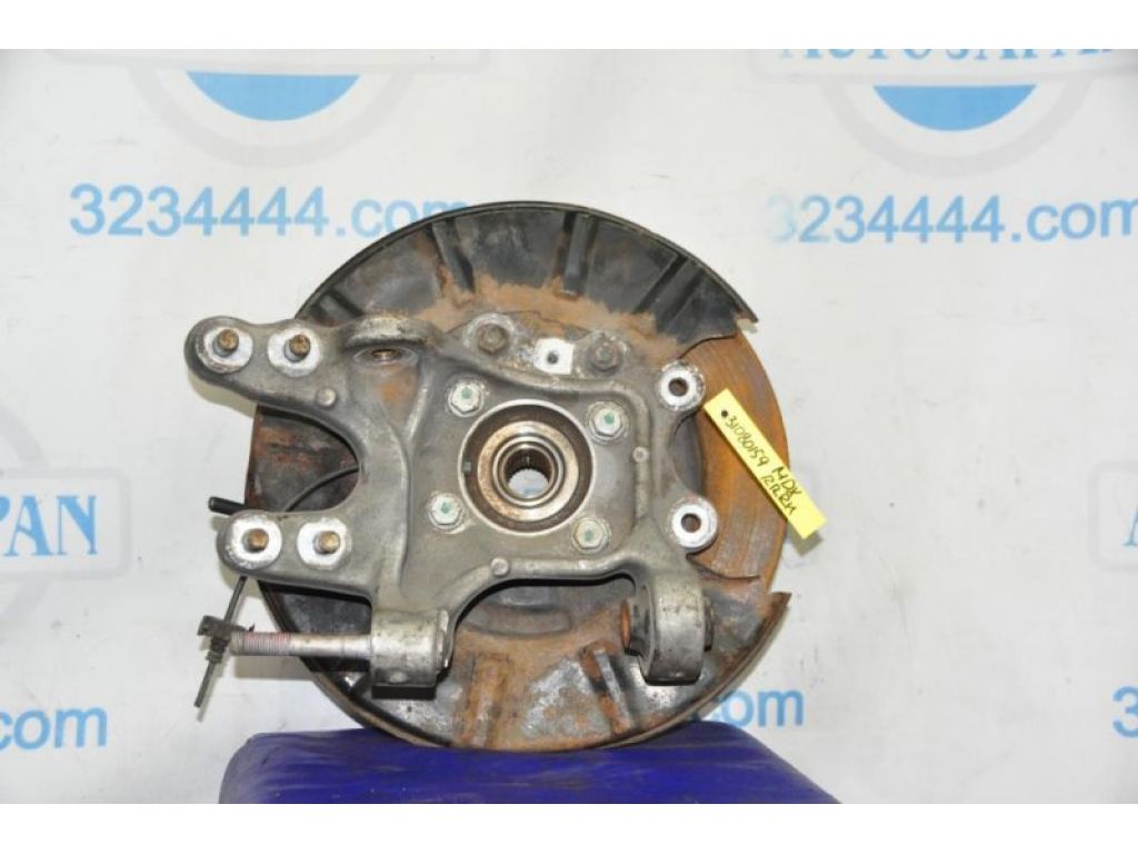 57470-STX-A01 | Датчик ABS задн. прав. ACURA MDX (YD2) 06-13 - Фото 4