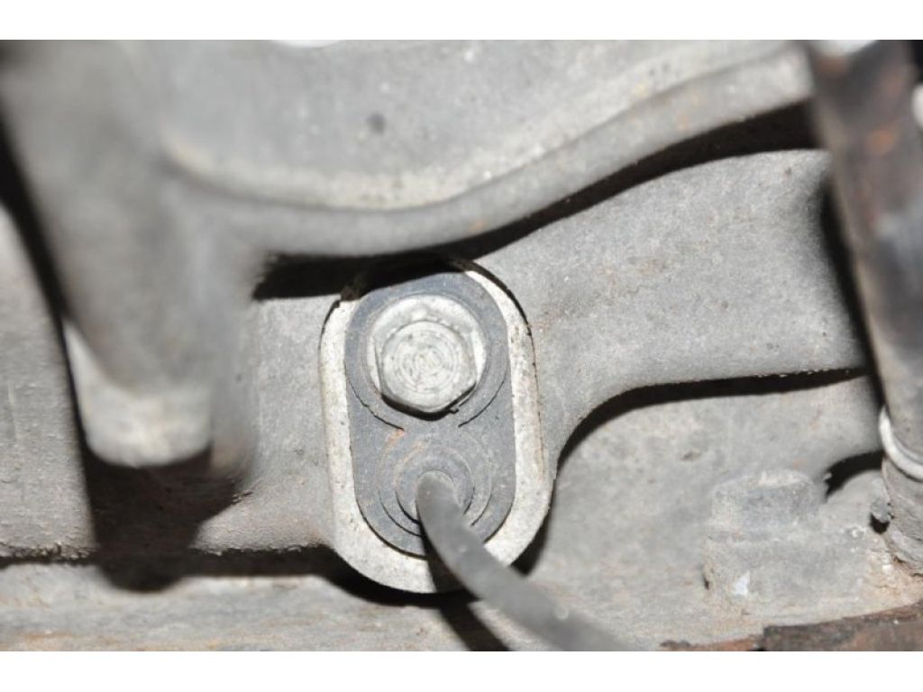 57470-STX-A01 | Датчик ABS задн. прав. ACURA MDX (YD2) 06-13