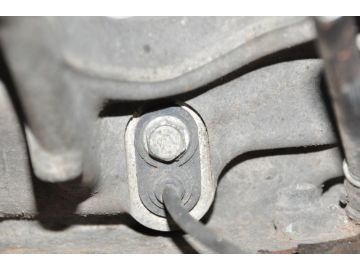 Датчик ABS задн. прав. ACURA MDX (YD2) 06-13