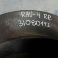 42431-42060 | Гальмівний диск задній TOYOTA RAV4 05-12 - Прев'ю 2
