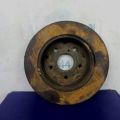 42431-42060 | Гальмівний диск задній TOYOTA RAV4 05-12 - Прев'ю 3