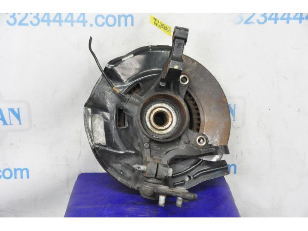 51712-3K110 | Тормозной диск передний KIA OPTIMA TF 11-16 - Фото 3