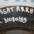 1K0 615 601 AA | Тормозной диск задний VOLKSWAGEN PASSAT B7 11-15 - Превью 2