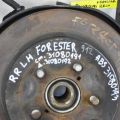 26700FJ000 | Тормозной диск задний лев. SUBARU FORESTER 12-19 - Превью 2