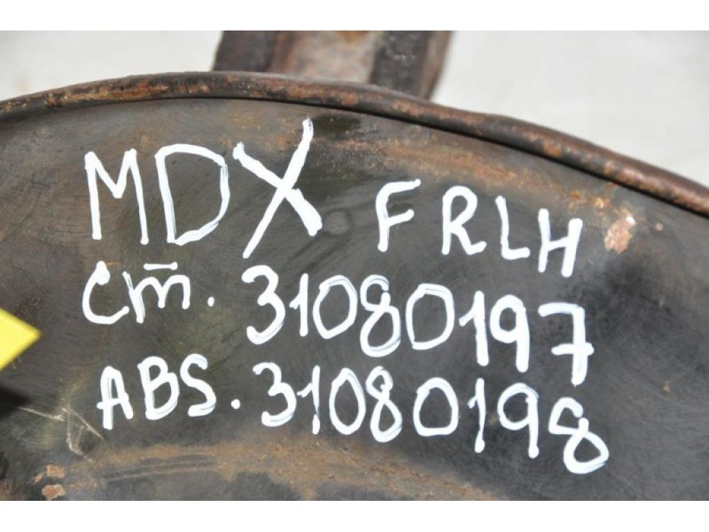 51215-STX-A02 | Кулак поворотный передн. лев. ACURA MDX (YD2) 06-13 - Фото 2