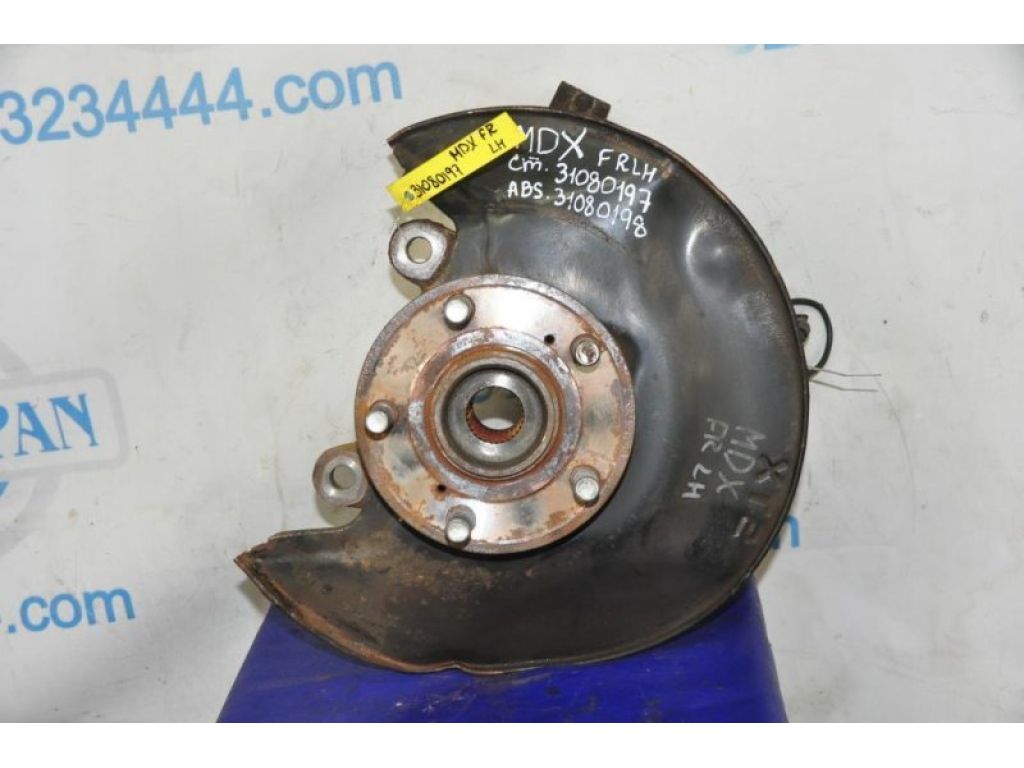 51215-STX-A02 | Кулак поворотный передн. лев. ACURA MDX (YD2) 06-13 - Фото 3