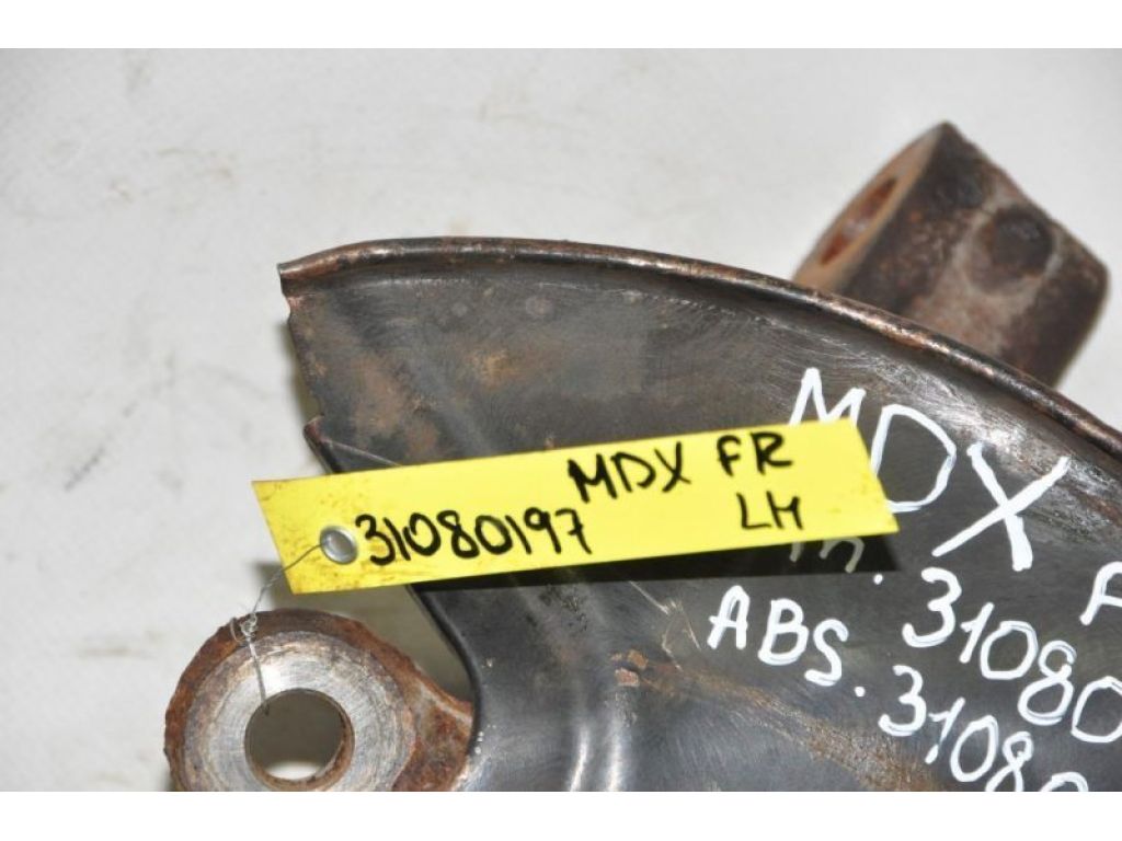 51215-STX-A02 | Кулак поворотный передн. лев. ACURA MDX (YD2) 06-13 - Фото 4