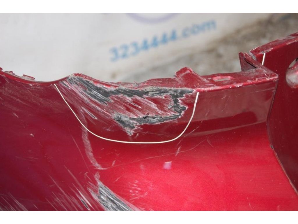 57704SG012 | Бампер задний SUBARU FORESTER 12-19 - Фото 3