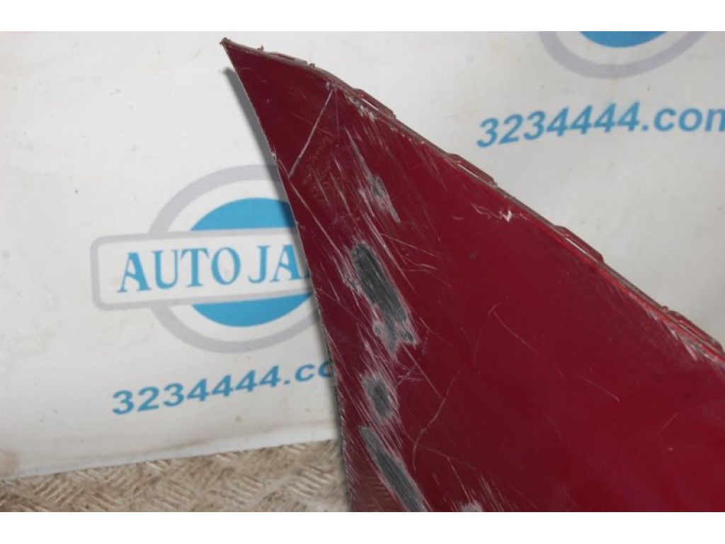 57704SG012 | Бампер задний SUBARU FORESTER 12-19 - Фото 5